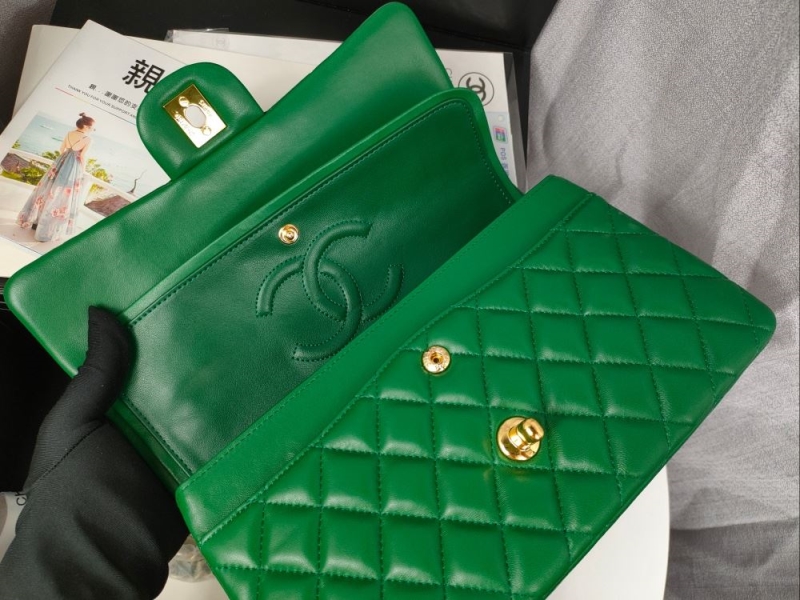 Ch**el cf series bags